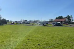 Broadbeck Holiday Park, Thirsk, North Yorkshire Broadbeck Holiday Park, Thirsk, North Yorkshire