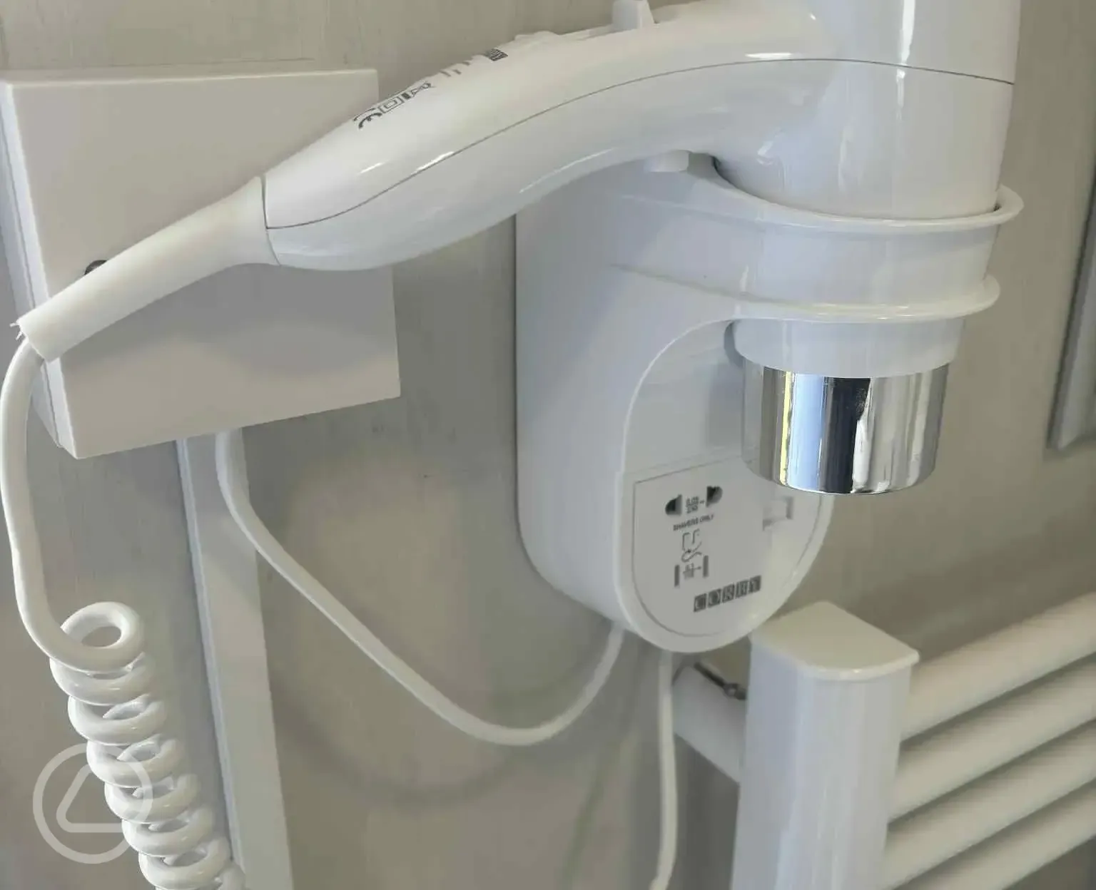 Hairdryer