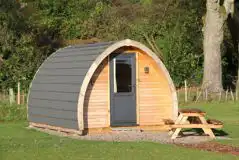 Camping pod Camping pod