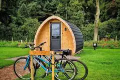 Camping pod Camping pod