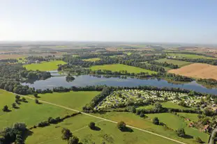 Castle Howard Lakeside Holiday Park, York, North Yorkshire