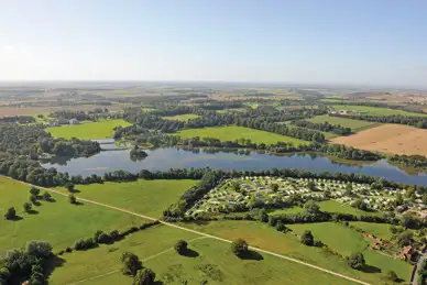Castle Howard Lakeside Holiday Park