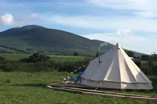 Willowtree Glamping Mournes, Annalong, Newry, Down (7.1 miles)
