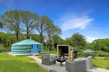 Yurt