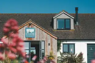 Macdonald's Farm, Padstow, Cornwall