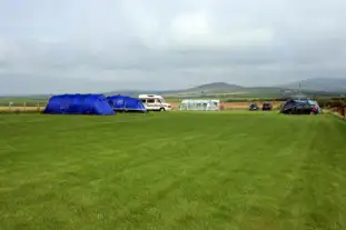 Bwlchgwyn Certificated Site, Pwllheli, Gwynedd