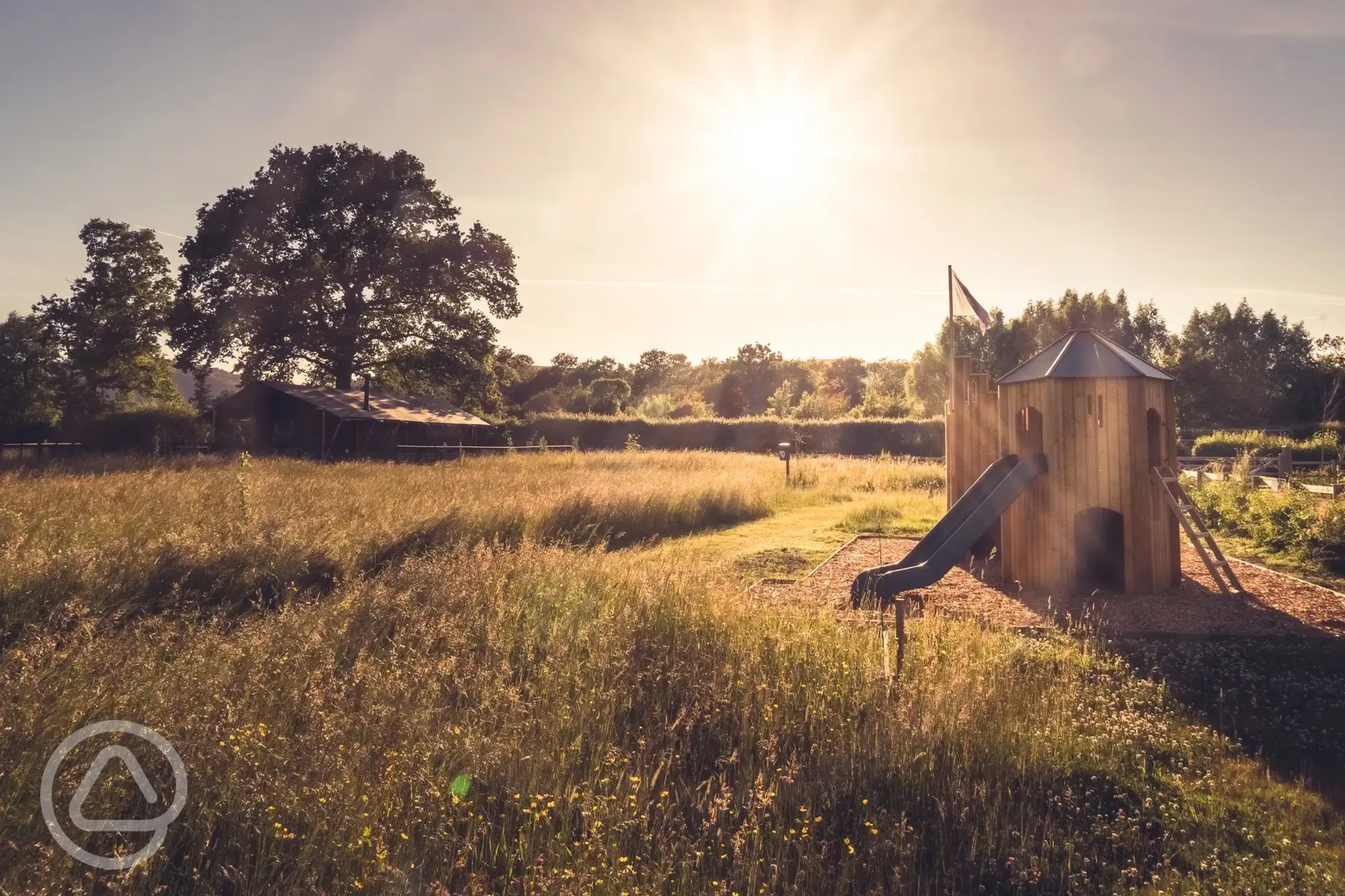 Adventure fort