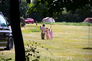 Non electric grass pitches 