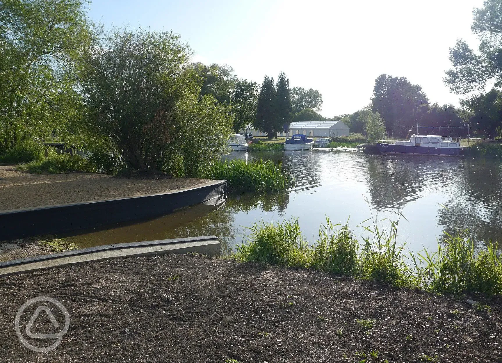 River Ouse 