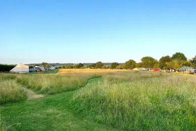 Shire Camping Shire Camping
