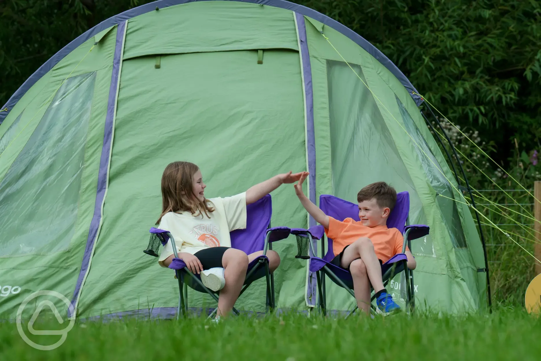 Tent