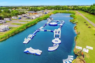 Grange Leisure Park, Mablethorpe, Lincolnshire