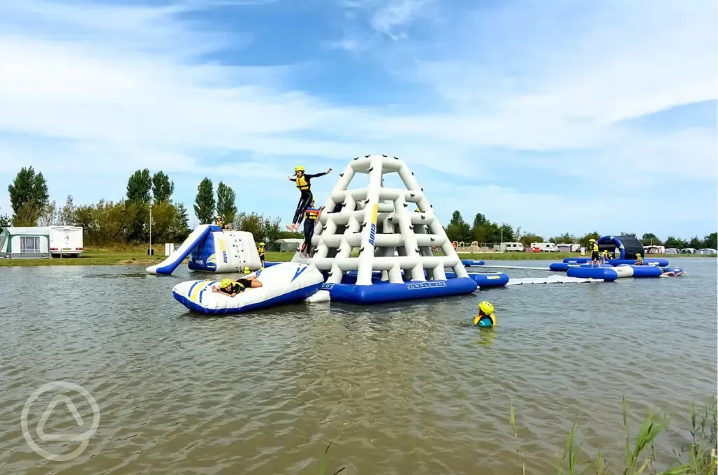 Watersports 