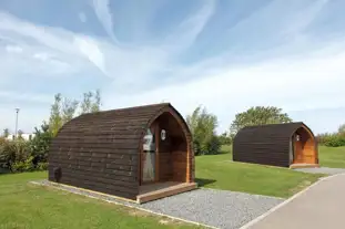 Grange Leisure Park, Mablethorpe, Lincolnshire