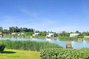 The Laurels, Addlethorpe, Skegness, Lincolnshire