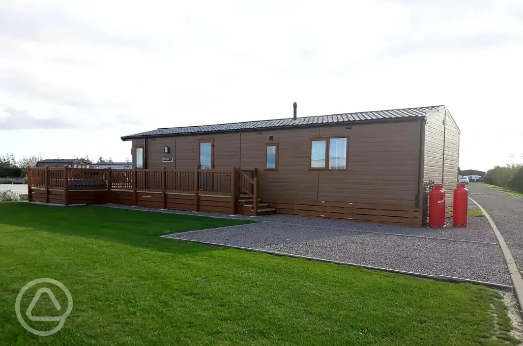 Coastal retreat ensuite lodge 