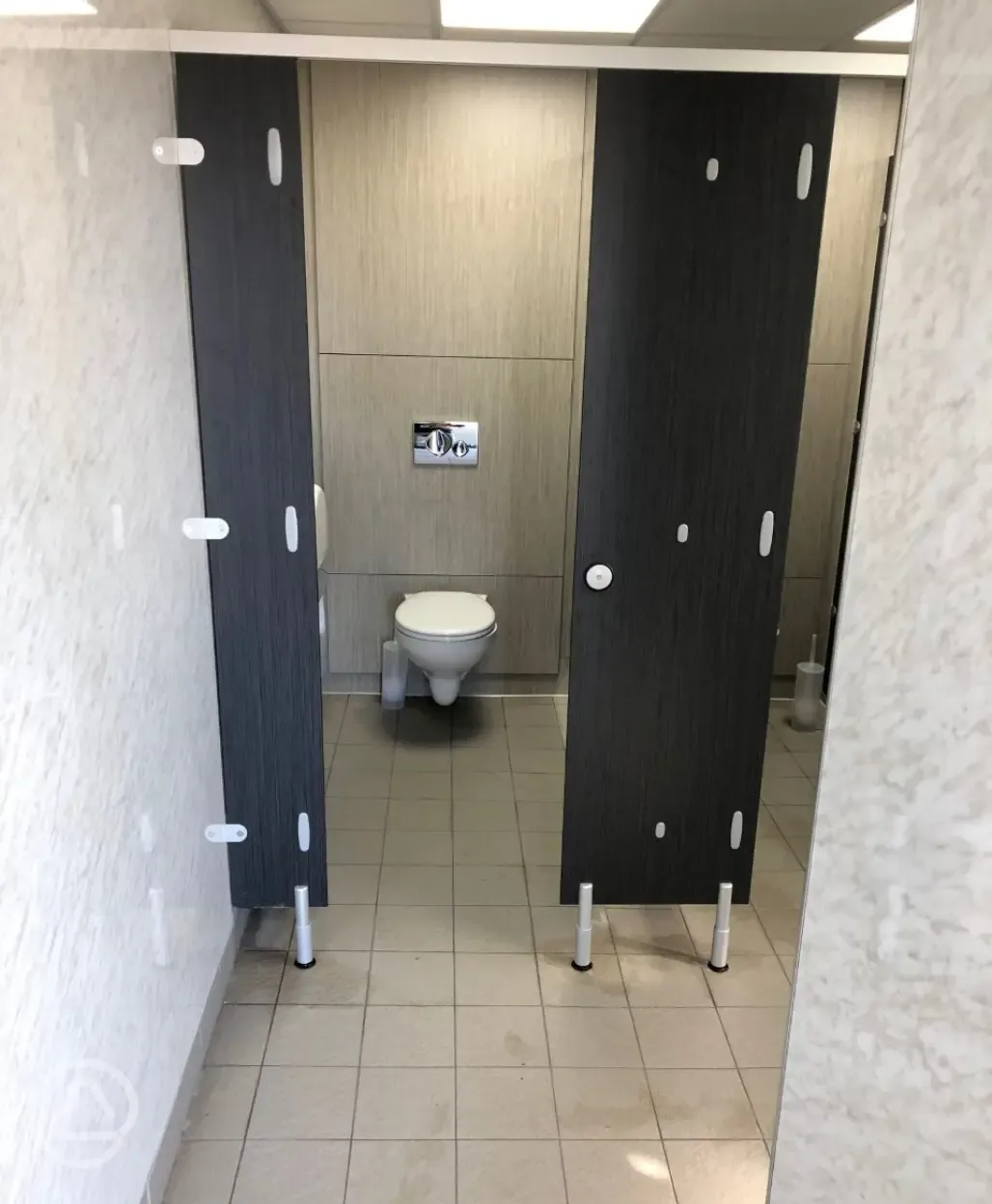 Toilets