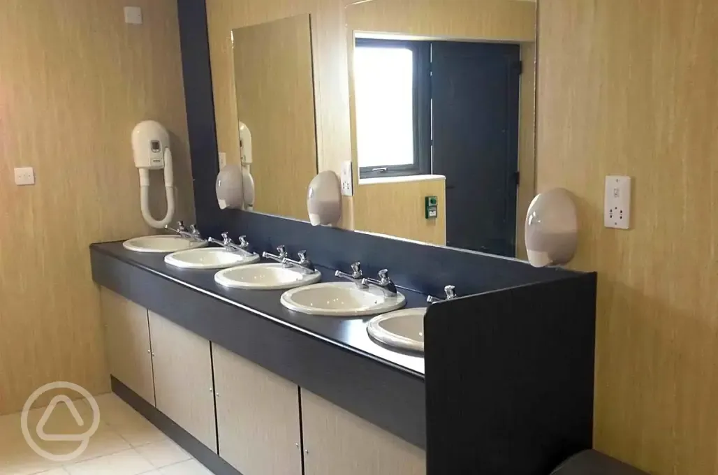 Sinks