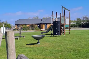 Children's play area