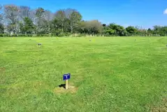 Non electric camping pitches Non electric camping pitches