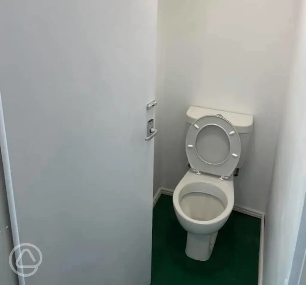 Toilets