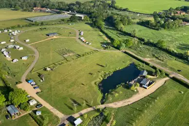 Old Buckenham Country Park