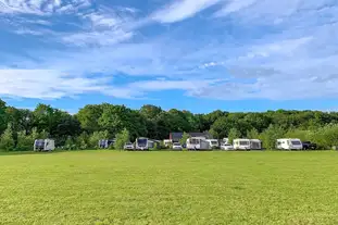 Bylaugh Country Park Caravan and Campsite, Bylaugh, Dereham, Norfolk Bylaugh Country Park Caravan and Campsite, Bylaugh, Dereham, Norfolk