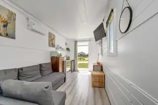 Church View Campsite, Barrow, Bury St Edmunds, Suffolk