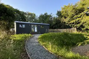 Pittaford Farm Camping, Kingsbridge, Devon (3.8 miles)