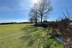 Daisy (19m x 10m) non electric grass tent pitch