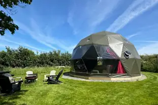 Pittaford Farm Camping, Kingsbridge, Devon (3.8 miles)