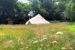 Bell tent