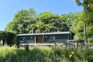 Pittaford Farm Camping, Kingsbridge, Devon
