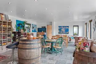 Dorset Nectar Cider Farm Orchard Campsite, Waytown, Bridport, Dorset