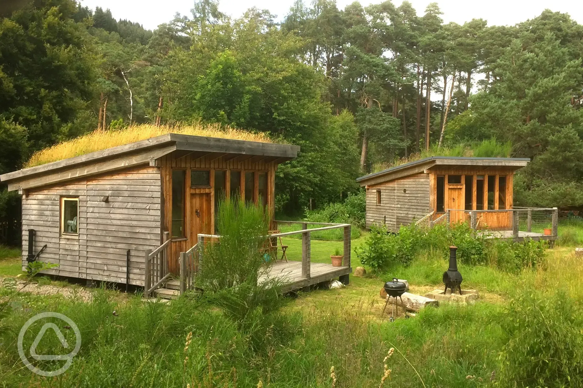 Microlodges