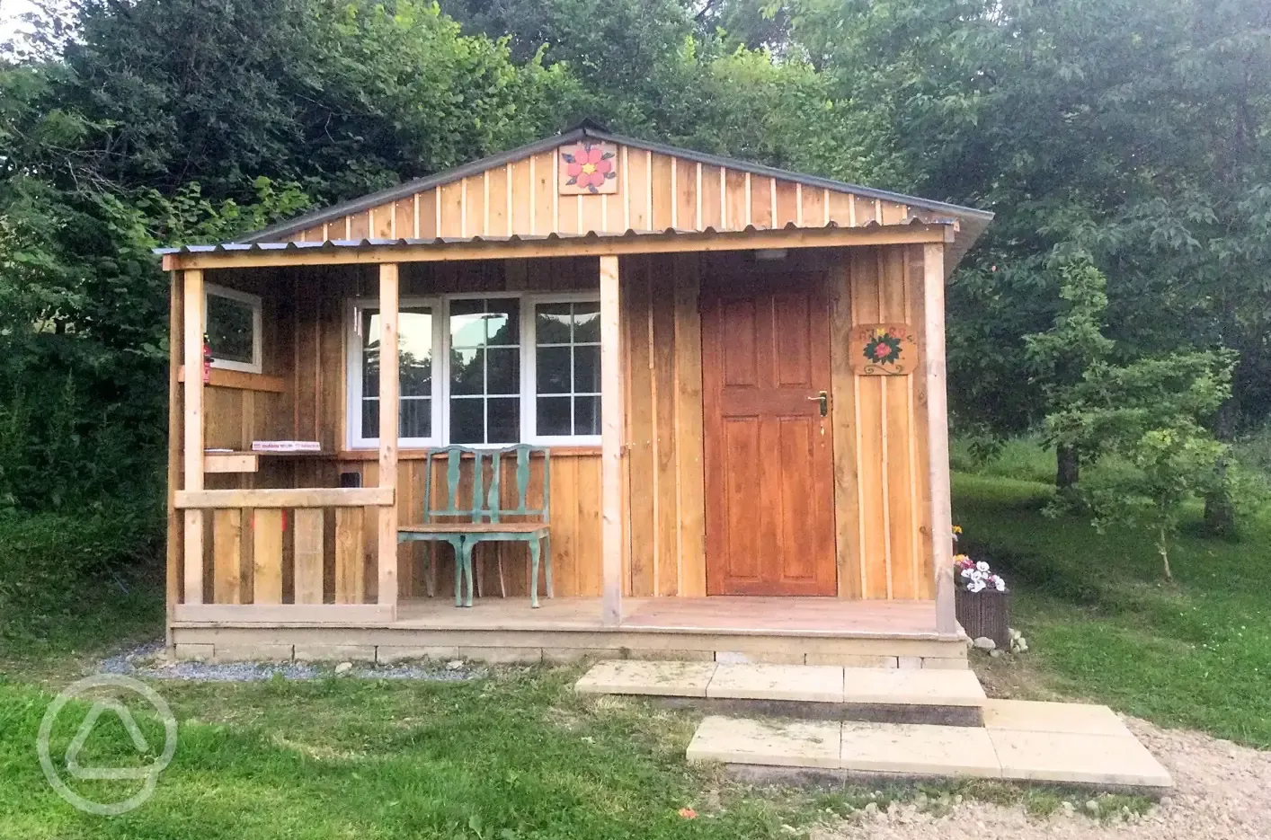 Primrose cabin