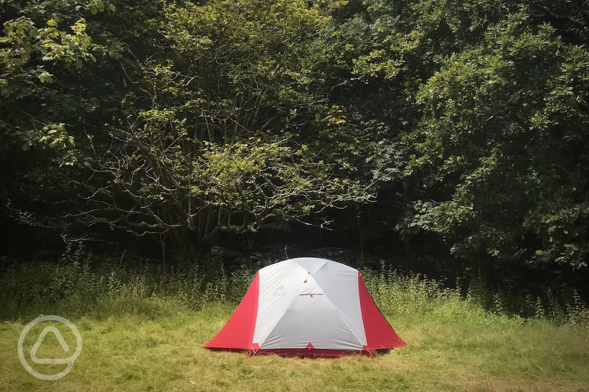 Non electric grass pitches 