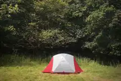 Non electric grass pitches 