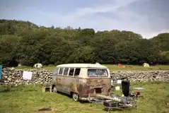 Non electric grass pitches 