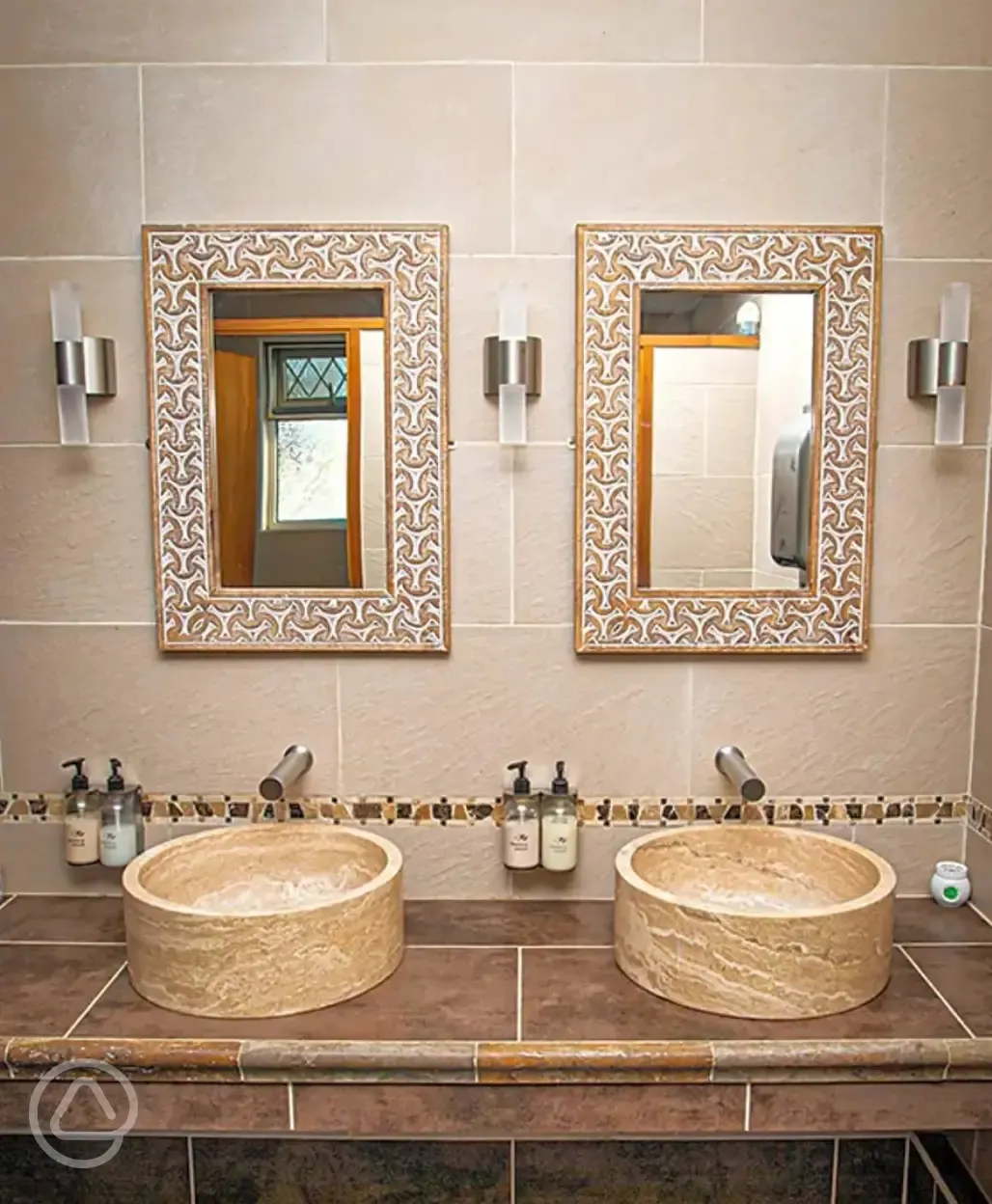 Sinks