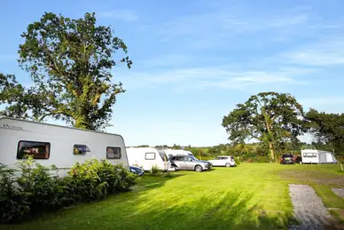 Towy Valley Caravan Park