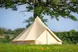 Bell tent