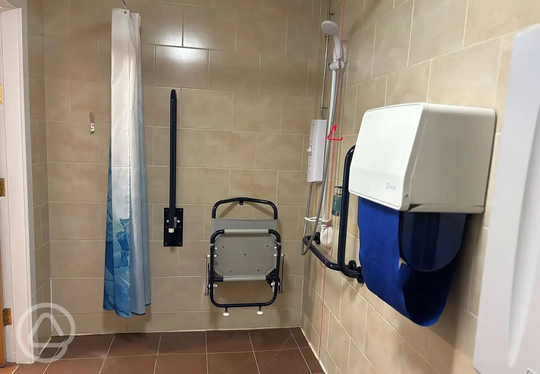 Disabled facilities 