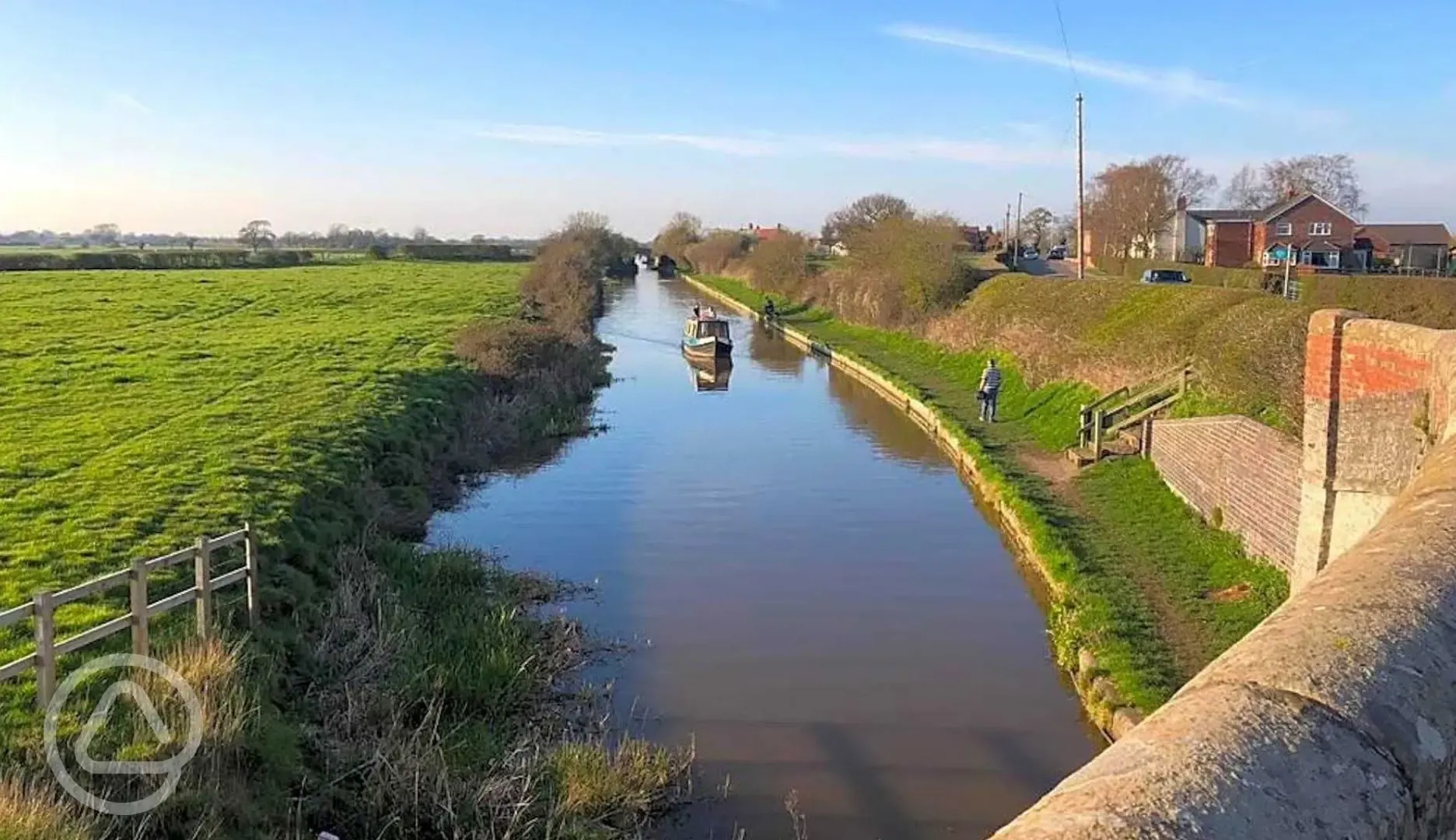 Local Canal