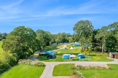 Blaithwaite Country House Estate