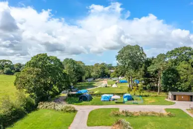 Blaithwaite Country House Estate