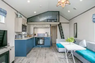Blaithwaite Country House Estate, Wigton, Cumbria