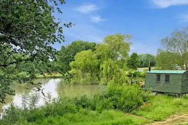 Hastingford Fishery