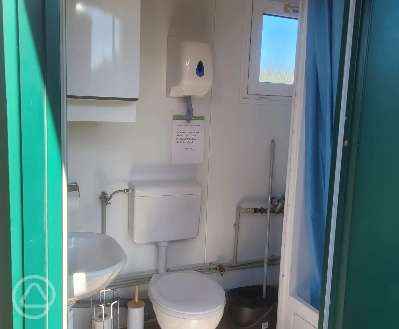 Toilets