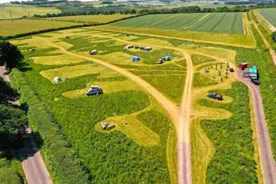 Rowbury Farm Camping